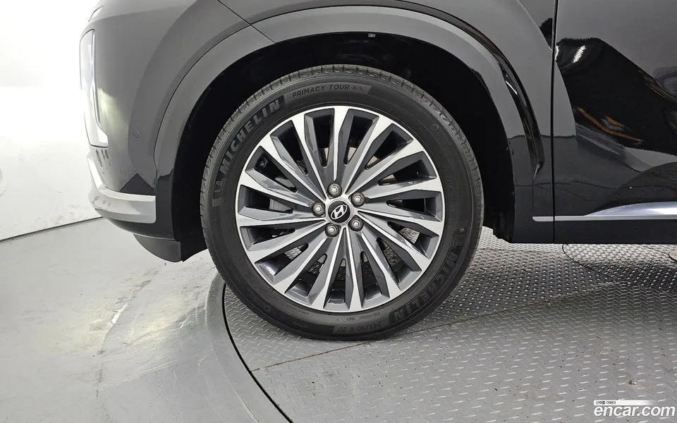 Hyundai Palisade 2.2 4WD 2024 — thumbnail 5