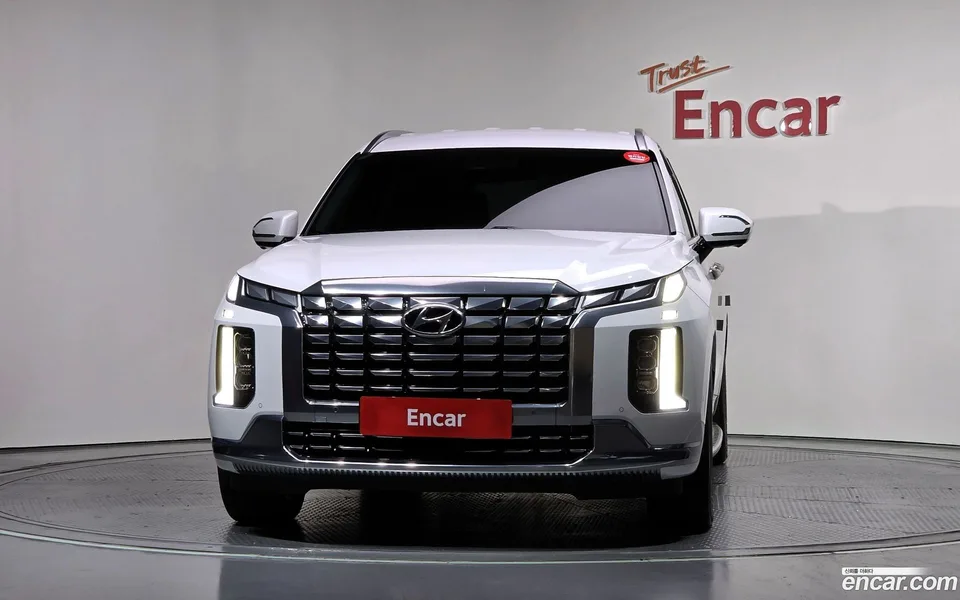 Hyundai Palisade 2.2 2WD 2023 — thumbnail 3