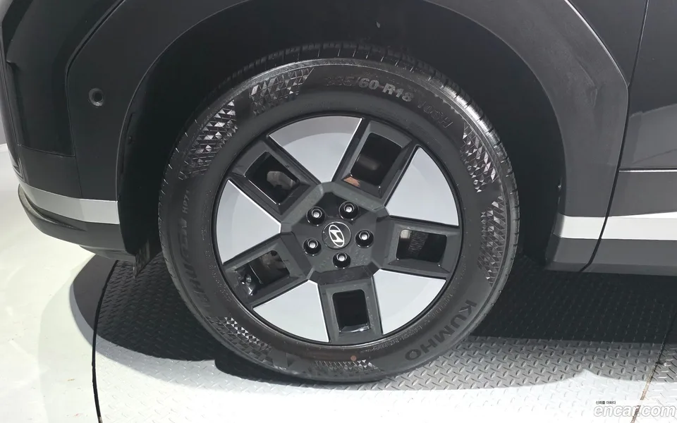 Hyundai SantaFe HEV 1.6 2WD 2024 — thumbnail 5