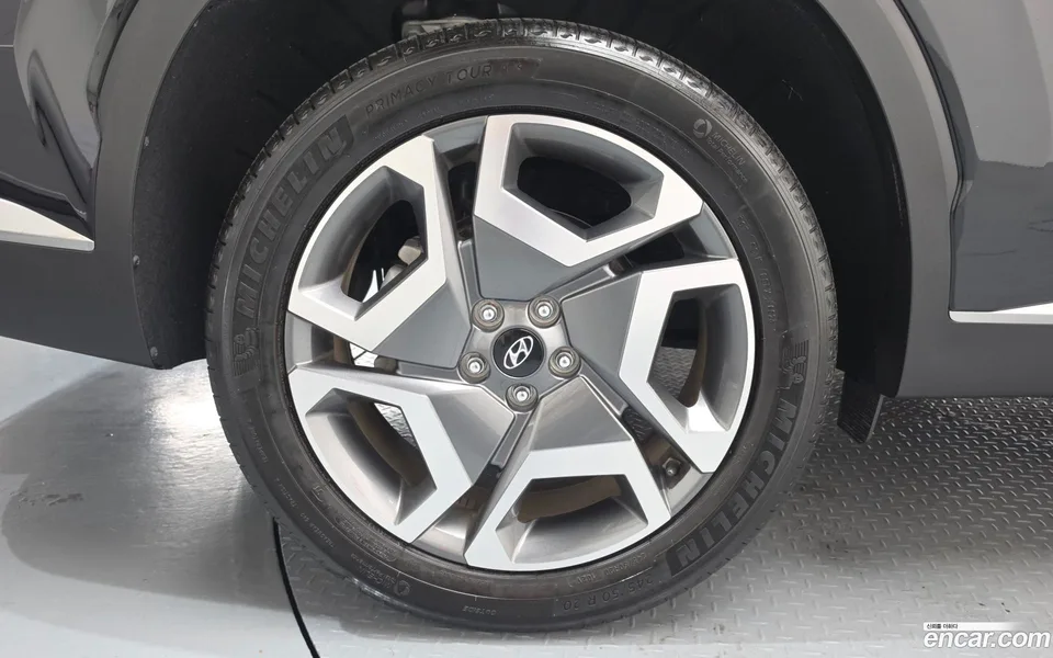 Hyundai Palisade 3.8 2WD 2023 — thumbnail 2