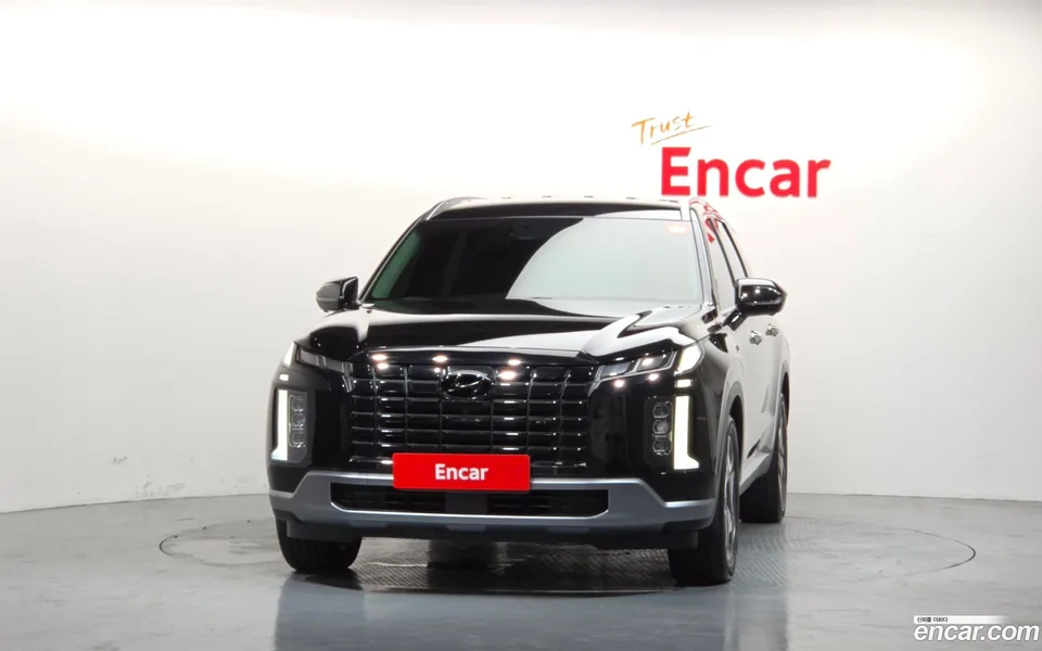 Hyundai Palisade 3.8 2WD 2023 — thumbnail 3