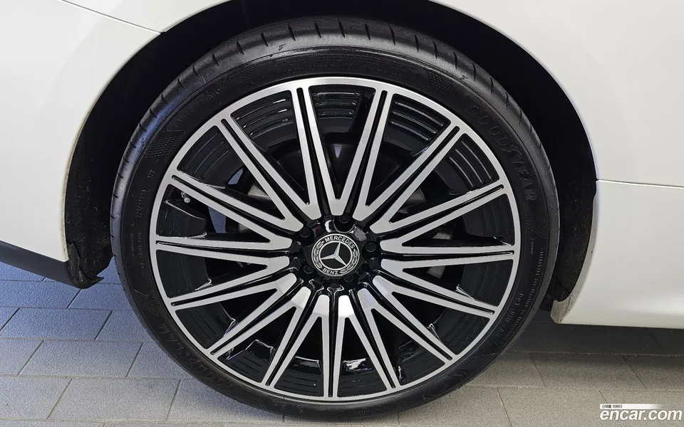 Mercedes-Benz CLE-Class CLE450 4MATIC 2024 — миниатюра 5