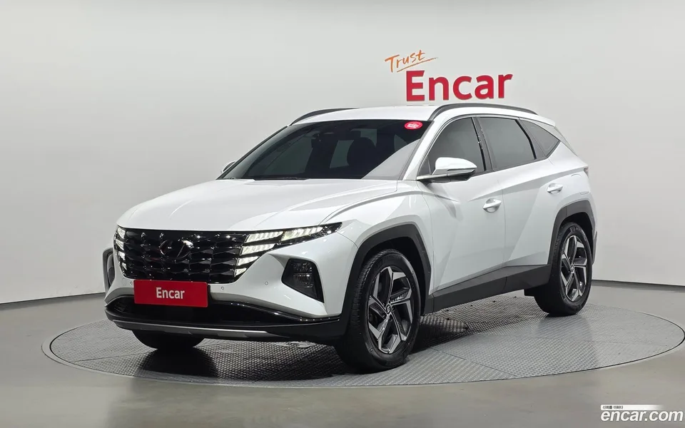 Hyundai Tucson 1.6 2WD 2022 — photo 1, buy with delivery to Moscow