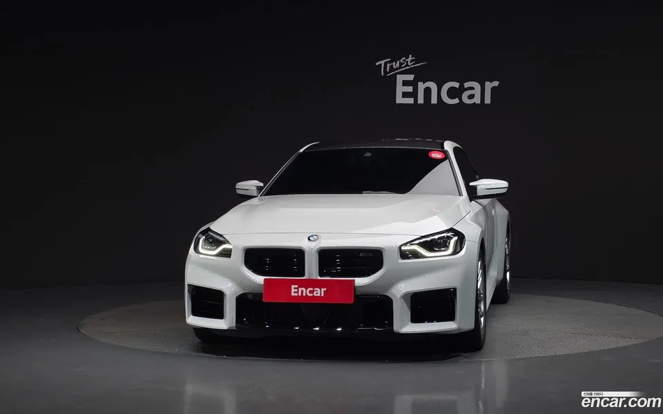 BMW M2 M2 2026 — thumbnail 3