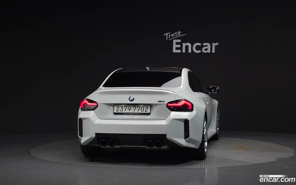 BMW M2 M2 2026 — thumbnail 4