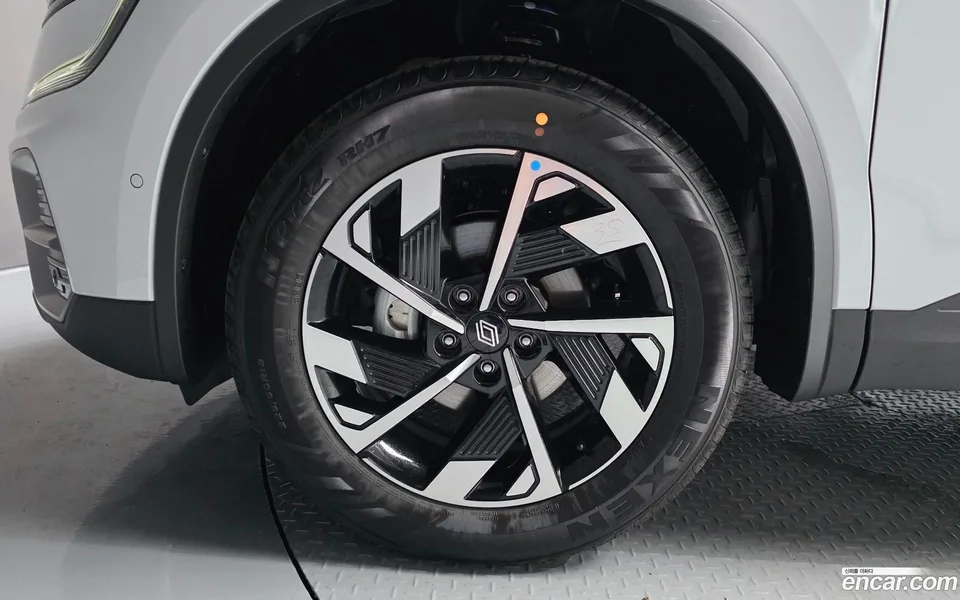 Renault Samsung QM6 2.0 LPe RE 2WD 2026 — thumbnail 5