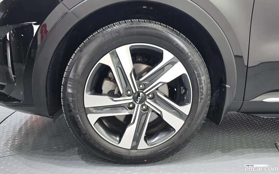 Kia Sorento HEV 1.6 2WD 2022 — thumbnail 5