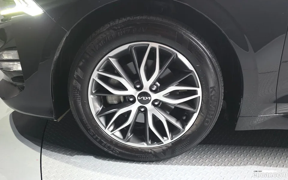 Kia K5 2.0 2023 — миниатюра 2
