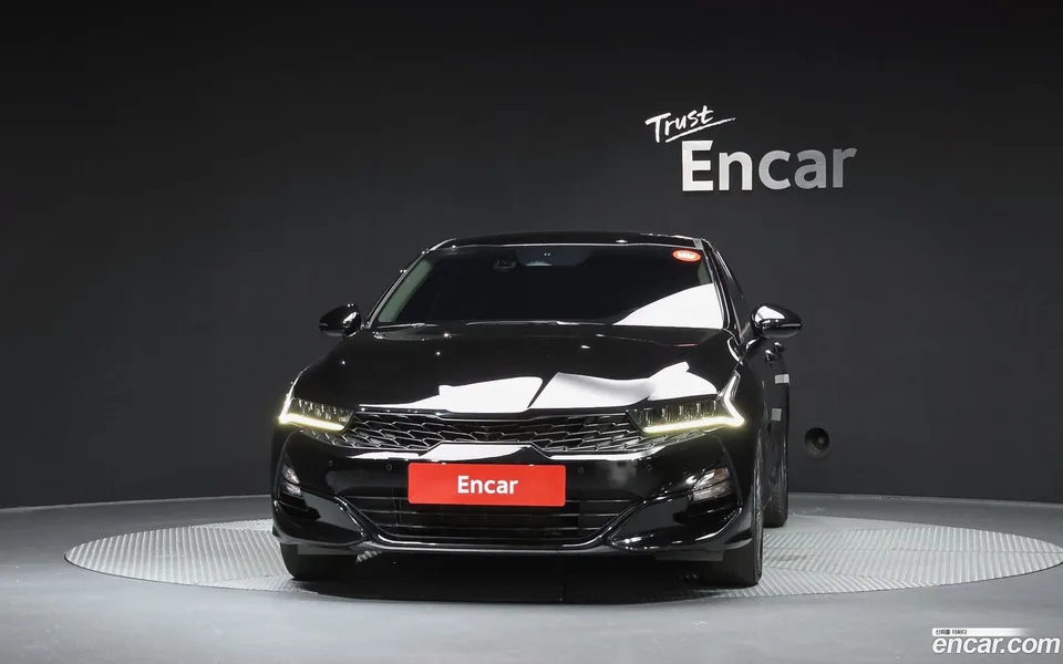 Kia K5 2.0 2023 — миниатюра 3