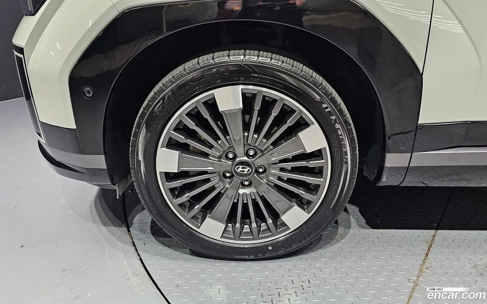 Hyundai SantaFe HEV 1.6 4WD 2024 — thumbnail 2