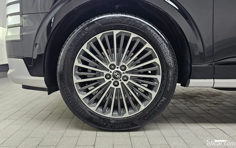 Hyundai Palisade 2.5T 4WD 9 2025 — thumbnail 5
