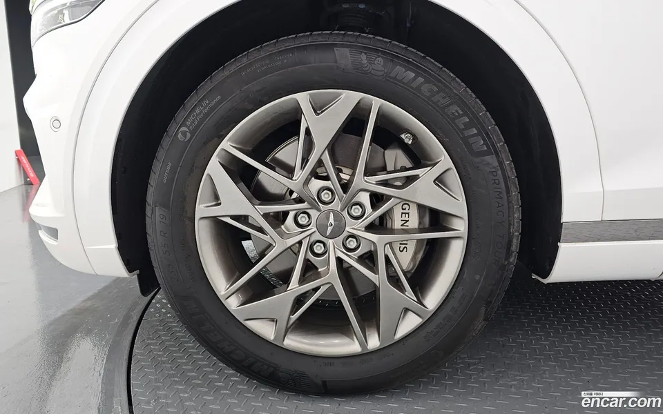 Genesis GV70 2.5T 2WD 2024 — thumbnail 5