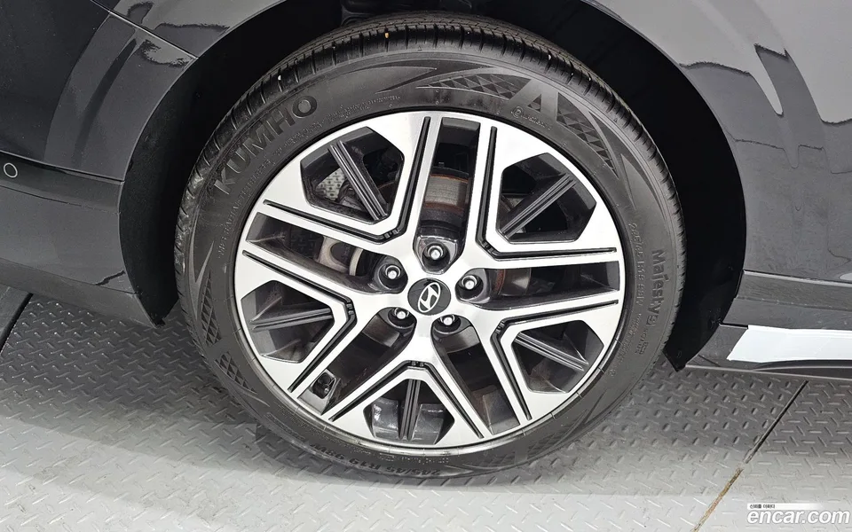 Hyundai Grandeur 2.5 2WD 2022 — thumbnail 5