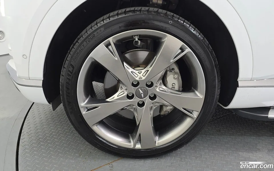 Genesis GV80 2.5T AWD 2023 — thumbnail 5