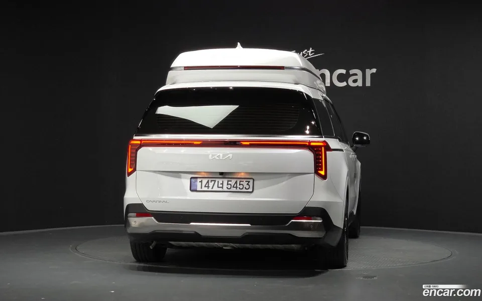 Kia Carnival 4 () 2025 — thumbnail 4