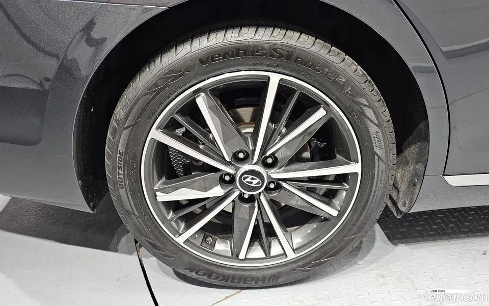 Hyundai Grandeur IG 2.5 2022 — thumbnail 2
