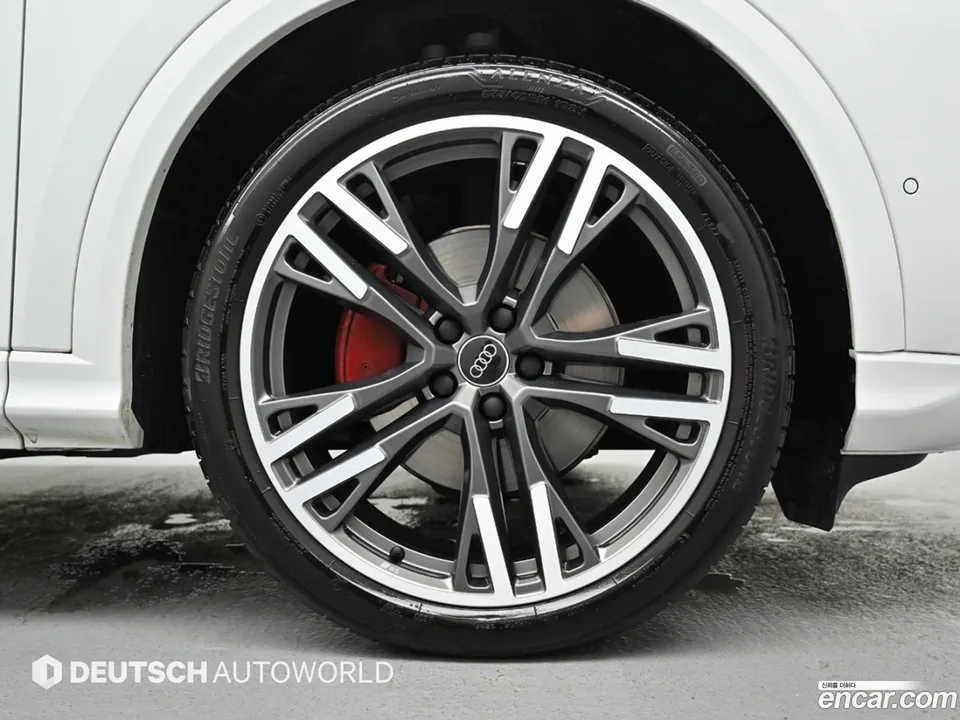 Audi Q5 (80A) 45 TFSI S Line 2025 — thumbnail 5