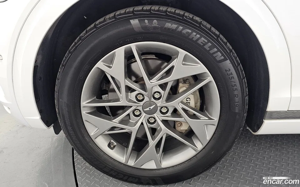 Genesis GV70 2.5T AWD 2022 — thumbnail 2