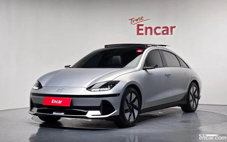 Hyundai Ioniq 6 2023