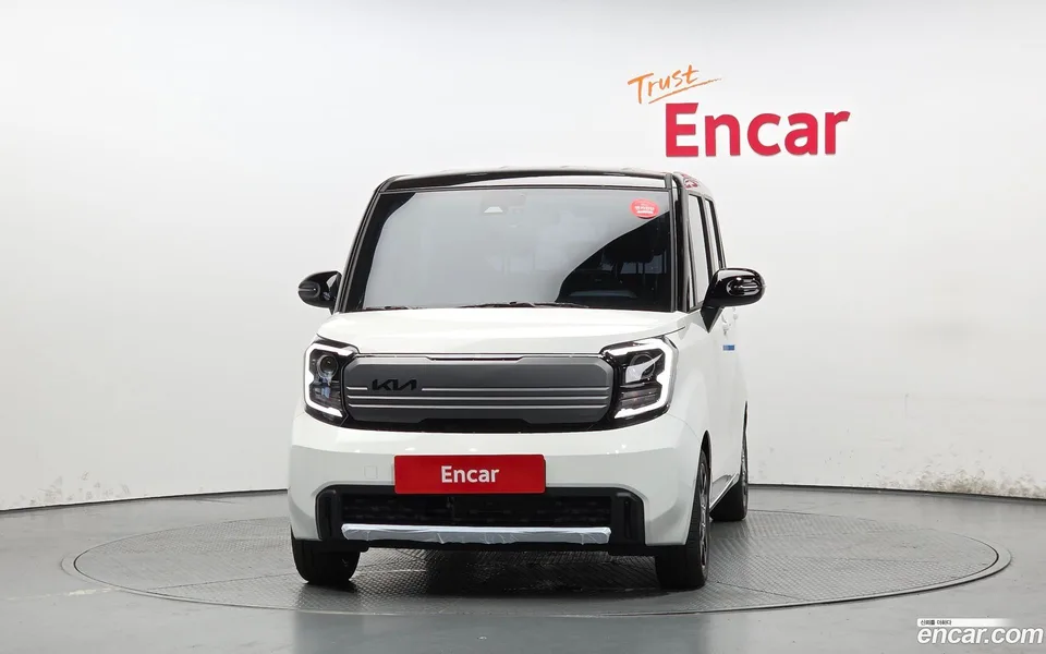 Kia Ray X Line 2026 — thumbnail 3