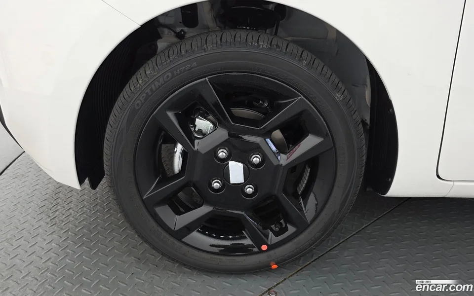 Kia Ray X Line 2026 — thumbnail 5