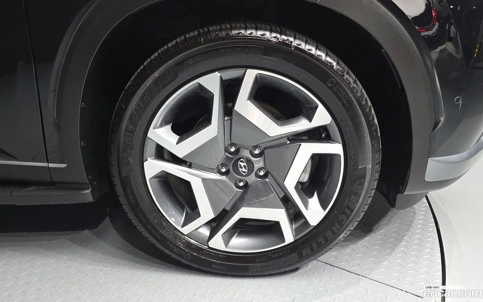 Hyundai Palisade 3.8 2WD 2024 — thumbnail 2