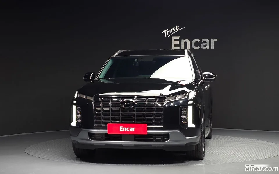 Hyundai Palisade 3.8 2WD 2024 — thumbnail 3