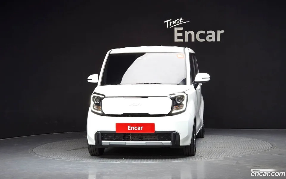 Kia Ray 2025 — thumbnail 3