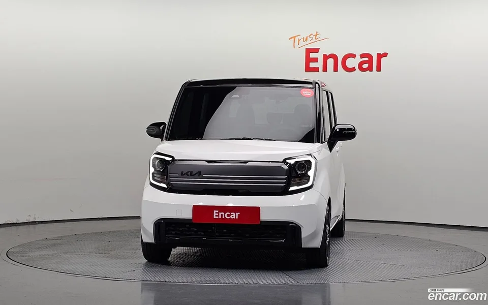Kia Ray X Line 2025 — thumbnail 3