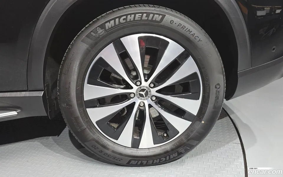 Mercedes-Benz GLE-Class GLE350 4MATIC 2025 — thumbnail 2