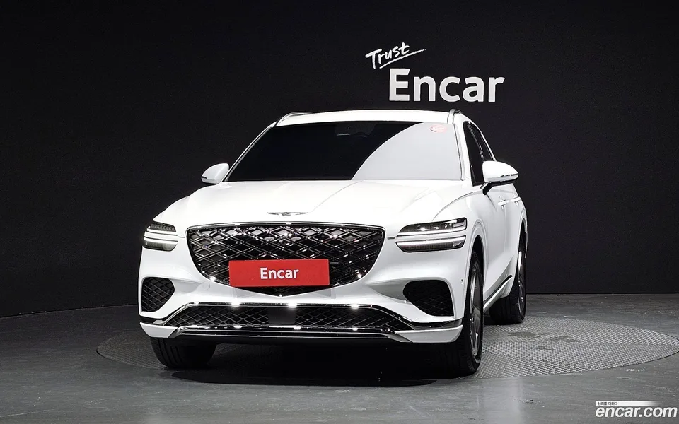 Genesis GV70 2.5T 2WD 2025 — thumbnail 3