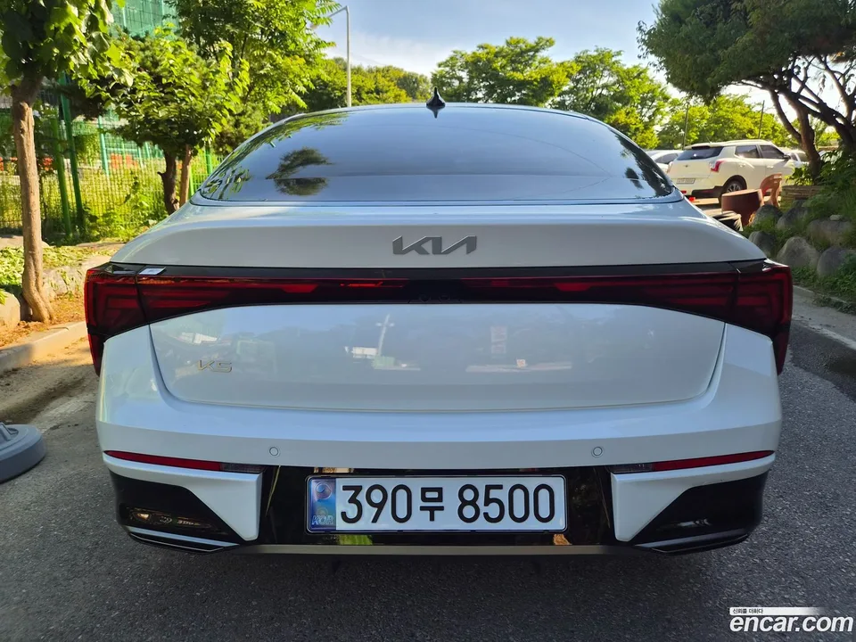 Kia K5 2.0 2026 — миниатюра 3