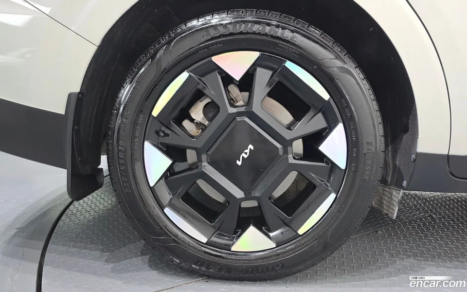 Kia Carnival HEV 9 2024 — thumbnail 2