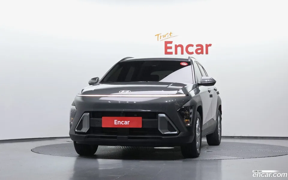 Hyundai Kona Hybrid H Pick 2026 — thumbnail 3