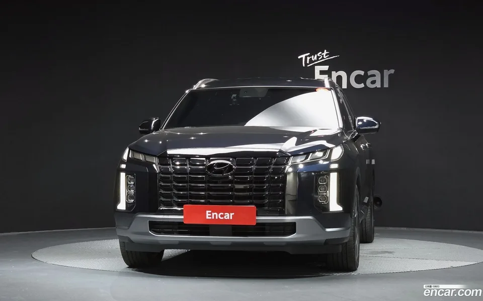 Hyundai Palisade 3.8 4WD 2023 — thumbnail 3
