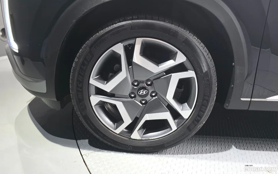 Hyundai Palisade 3.8 4WD 2023 — thumbnail 5