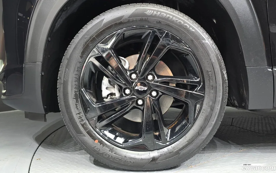 Chevrolet Trailblazer 1.3 2WD 2023 — thumbnail 5