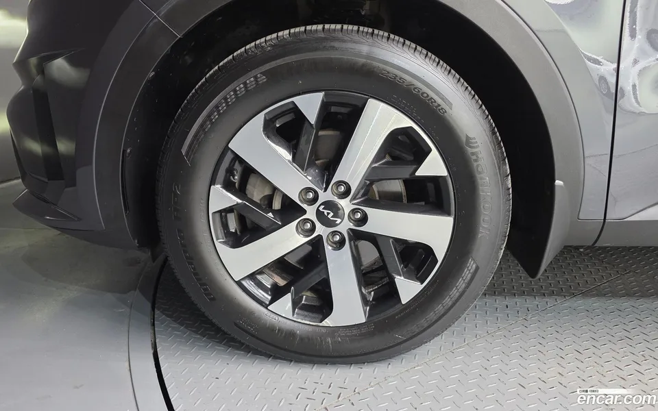 Kia Sorento 2.2 2WD 2023 — thumbnail 5