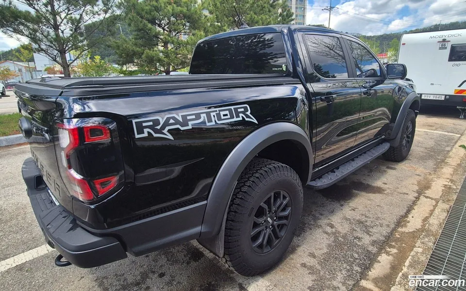 Ford Ranger 2.0 2025 — thumbnail 2