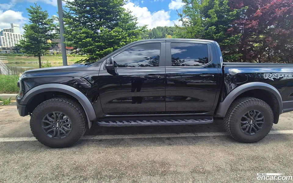 Ford Ranger 2.0 2025 — thumbnail 3