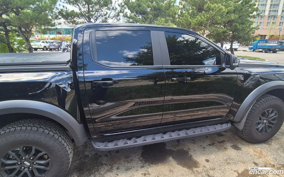 Ford Ranger 2.0 2025 — thumbnail 4