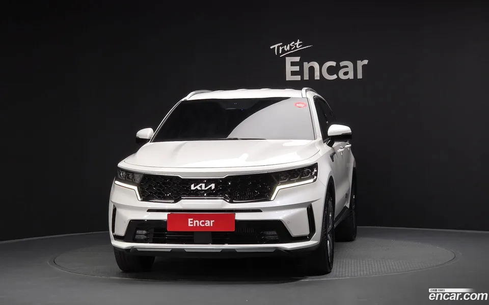 Kia Sorento HEV 1.6 2WD 2023 — thumbnail 3