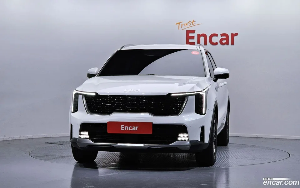 Kia Sorento HEV 1.6 2WD 2024 — thumbnail 3