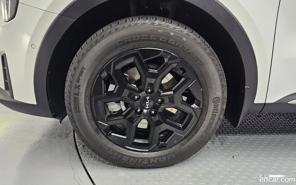 Kia Sorento HEV 1.6 2WD 2024 — thumbnail 5