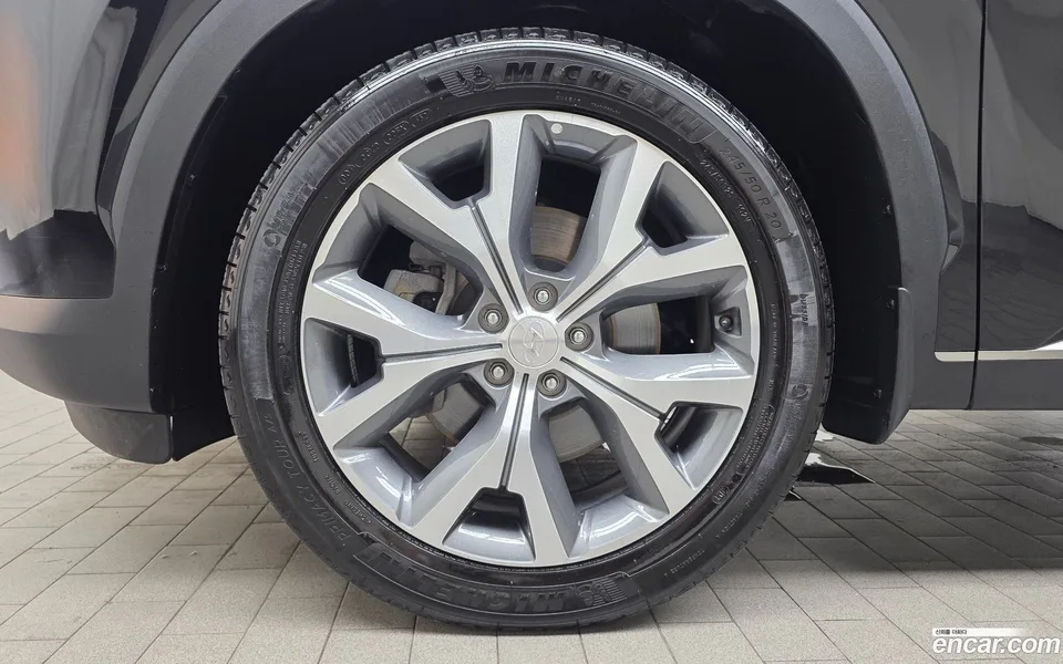 Hyundai Palisade 2.2 4WD 2022 — thumbnail 5