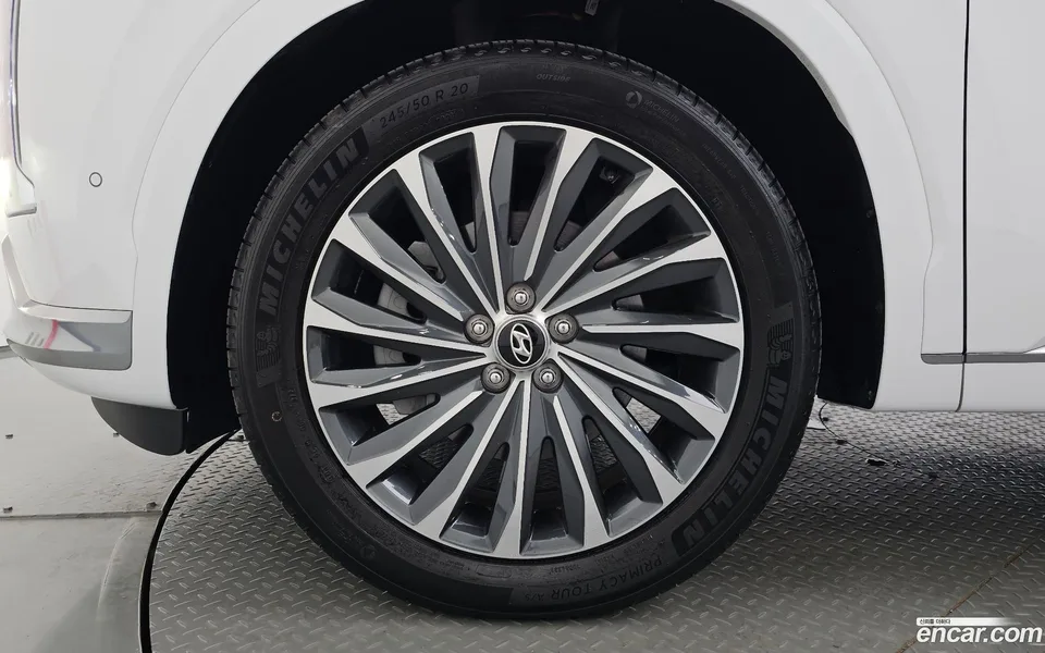 Hyundai Palisade 3.8 4WD 2023 — thumbnail 5