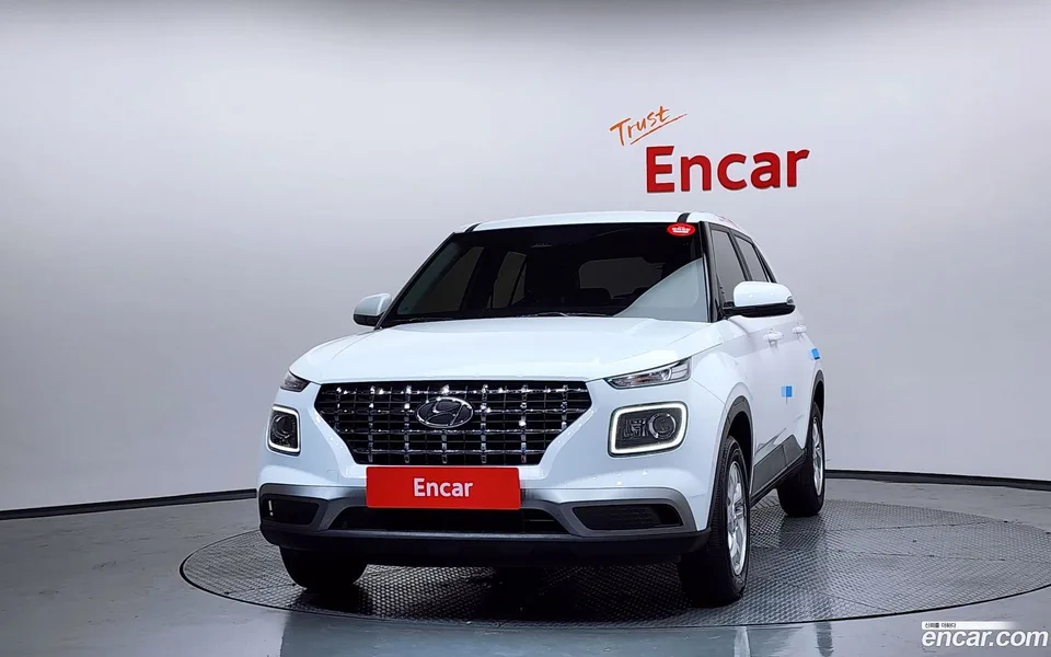 Hyundai Venue 1.6 2024 — thumbnail 3
