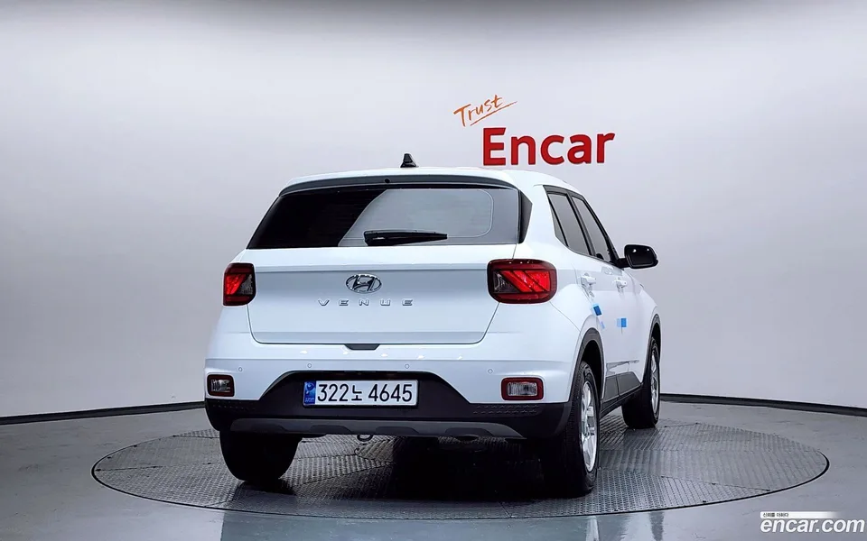 Hyundai Venue 1.6 2024 — thumbnail 4