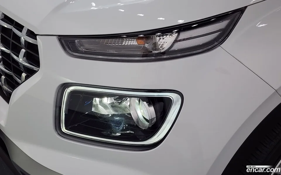 Hyundai Venue 1.6 2024 — thumbnail 5