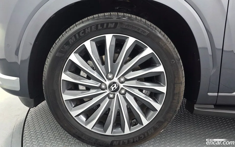Hyundai Palisade 3.8 4WD 2023 — thumbnail 5